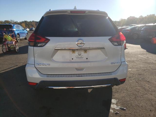 Photo 6 from auction – 2018 NISSAN ROGUE S with VIN KNMAT2MV8JP595136