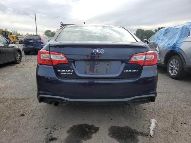 Photo 6 from auction – 2018 SUBARU LEGACY 2.5 with VIN 4S3BNAA63J3016499