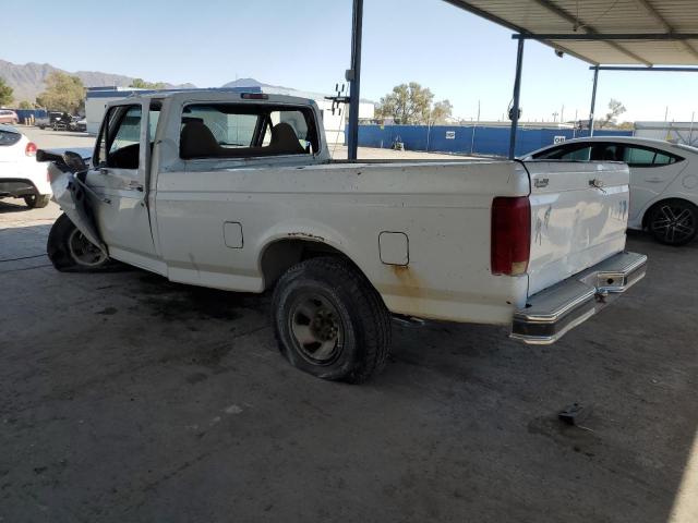 Photo 2 from auction – 1996 FORD F150 with VIN 1FTEF15Y8TLB69887