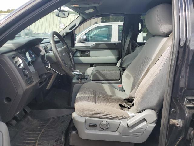 Photo 7 from auction – 2012 FORD F150 SUPER with VIN 1FTFW1ET6CFC66447