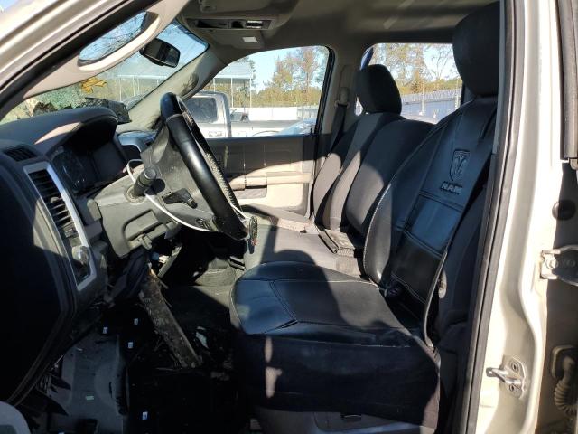 Photo 7 from auction – 2010 DODGE RAM 1500 with VIN 1D7RV1GP0AS207243