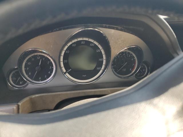 Photo 9 from auction – 2011 MERCEDES-BENZ E 350 with VIN WDDHF5GB5BA420166