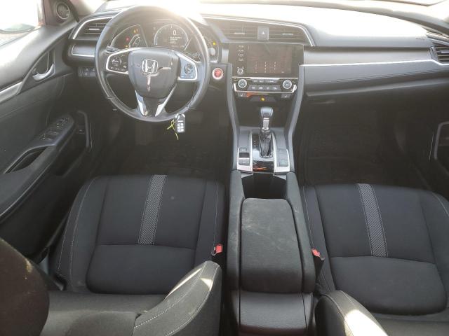 Photo 8 from auction – 2021 HONDA CIVIC EX with VIN 2HGFC2F70MH002254