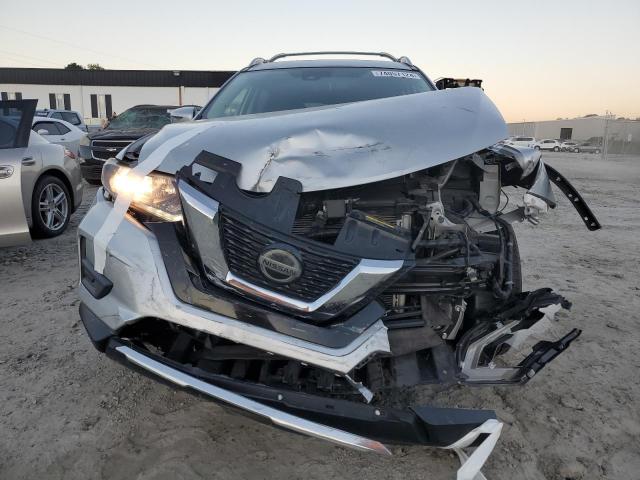 Photo 5 from auction – 2019 NISSAN ROGUE S with VIN 5N1AT2MT8KC829441