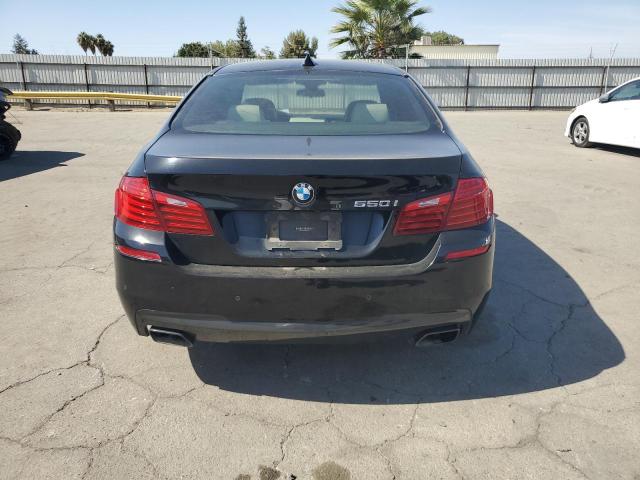 Photo 6 from auction – 2014 BMW 550 I with VIN WBAKN9C59ED682038