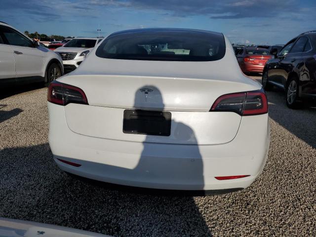 Photo 6 from auction – 2020 TESLA MODEL 3 with VIN 5YJ3E1EA7LF792708