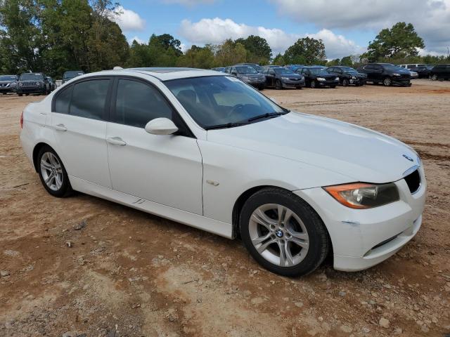 Photo 4 from auction – 2008 BMW 328 I with VIN WBAVA33508P142747