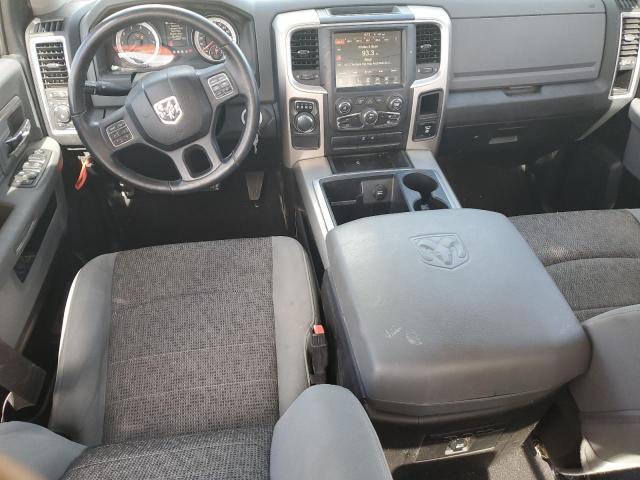 Photo 8 from auction – 2014 RAM 1500 SLT with VIN 1C6RR6GT2ES353701