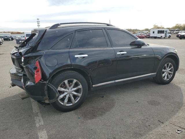 Photo 3 from auction – 2008 INFINITI FX35 with VIN JNRAS08W88X210212