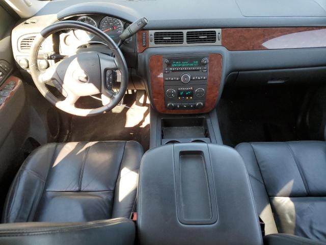 Photo 8 from auction – 2010 CHEVROLET SILVERADO with VIN 1GCSKTE36AZ236818