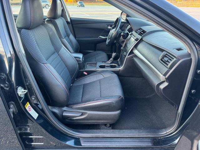 Photo 5 from auction – 2015 TOYOTA CAMRY LE with VIN 4T1BF1FK0FU941936