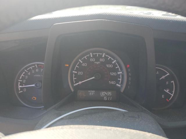 Photo 9 from auction – 2013 HONDA RIDGELINE with VIN 5FPYK1F50DB008362