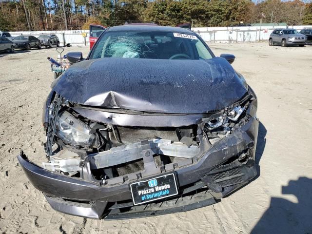Photo 5 from auction – 2017 HONDA CIVIC LX with VIN 19XFC2F55HE224819