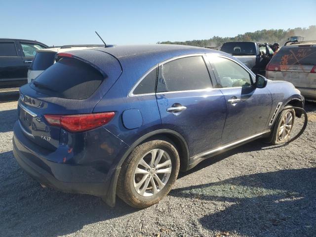 Photo 3 from auction – 2013 INFINITI FX37 with VIN JN8CS1MW6DM173598