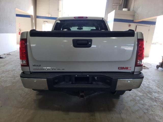 Photo 6 from auction – 2009 GMC SIERRA K15 with VIN 3GTEK233X9G215637
