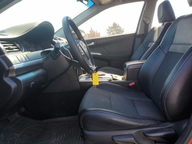 Zdjęcie 7 z aukcji – 2012 TOYOTA CAMRY BASE z VIN 4T1BF1FK3CU598759