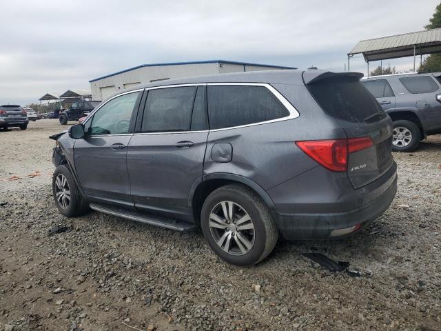 Photo 2 from auction – 2016 HONDA PILOT EXL with VIN 5FNYF5H54GB002893