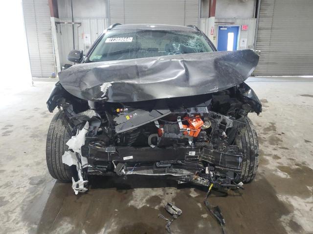 Photo 5 from auction – 2024 KIA NIRO WIND with VIN KNDCR3L18R5121139