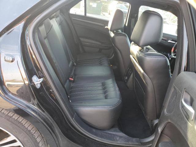 Photo 10 from auction – 2014 CHRYSLER 300 S with VIN 2C3CCABGXEH169941