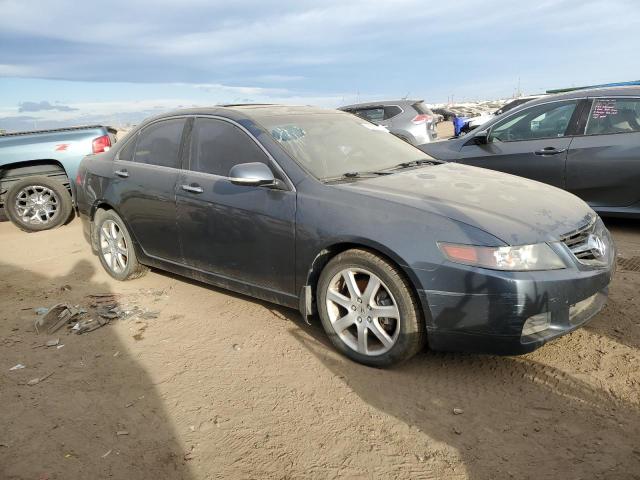 Photo 4 from auction – 2004 ACURA TSX with VIN JH4CL96944C009401