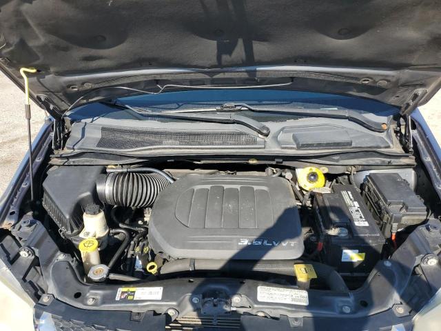 Zdjęcie 12 z aukcji – 2014 DODGE GRAND CARA z VIN 2C4RDGCG9ER173543