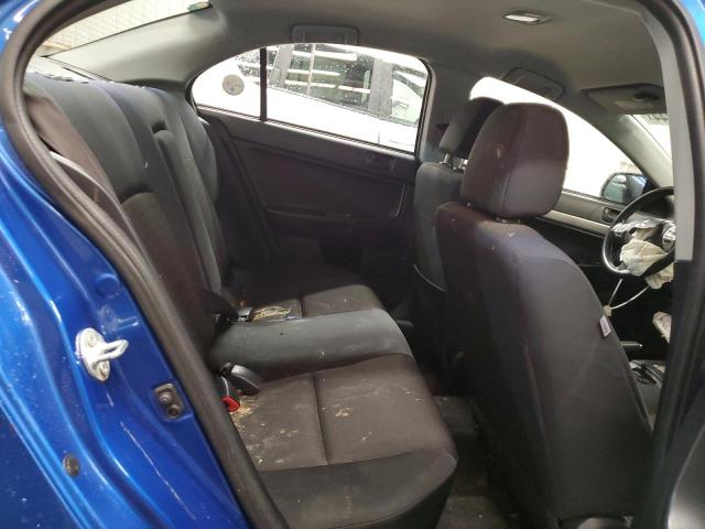 Photo 10 from auction – 2012 MITSUBISHI LANCER SE with VIN JA32V2FW2CU016147