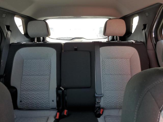 Photo 10 from auction – 2024 CHEVROLET EQUINOX LT with VIN 3GNAXKEG2RL283767