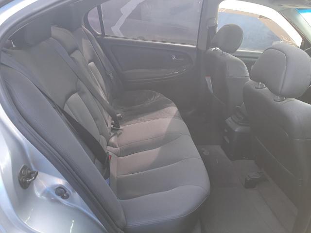 Photo 11 from auction – 2000 INFINITI I30 with VIN JNKCA31A0YT123907