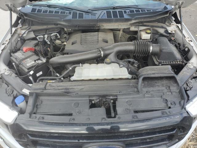 Photo 11 from auction – 2021 FORD F150 SUPER with VIN 1FTFW1E8XMKD75613