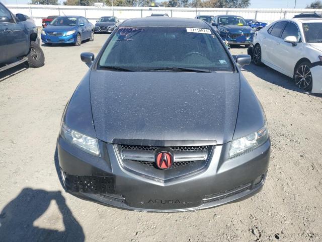 Photo 5 from auction – 2005 ACURA TL with VIN 19UUA655X5A080495