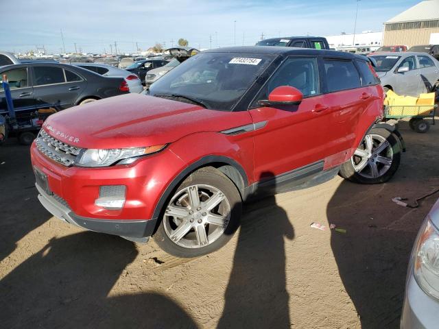LAND ROVER RANGE ROVE 2015 с VIN SALVR2BG2FH074380 - Снимка от търг