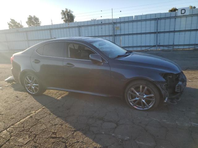 Photo 4 from auction – 2008 LEXUS IS 250 with VIN JTHBK262182074663