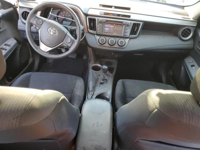 Photo 8 from auction – 2015 TOYOTA RAV4 LE with VIN 2T3BFREV1FW234846