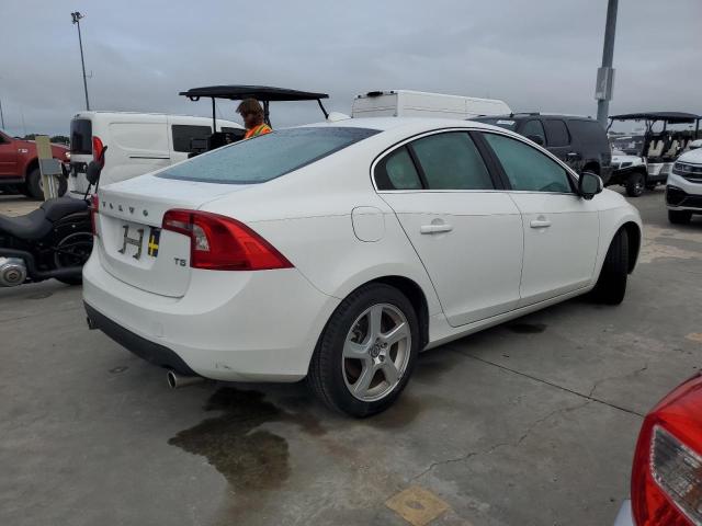 Photo 3 from auction – 2013 VOLVO S60 T5 with VIN YV1612FS5D2181001
