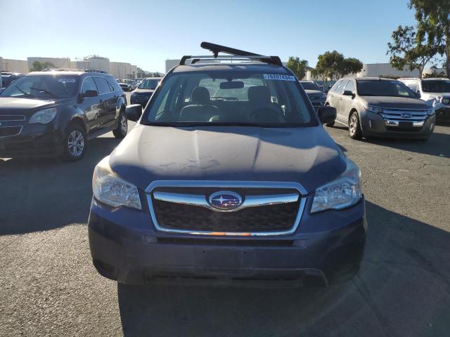 Photo 5 from auction – 2014 SUBARU FORESTER 2 with VIN JF2SJAAC3EG433879