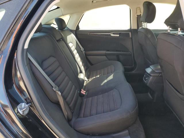 Photo 10 from auction – 2016 FORD FUSION SE with VIN 3FA6P0HD5GR287056