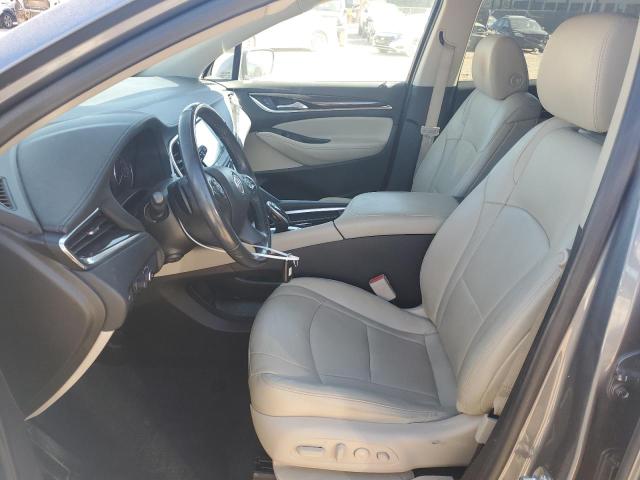 Photo 7 from auction – 2021 BUICK ENCLAVE PR with VIN 5GAERCKWXMJ244576