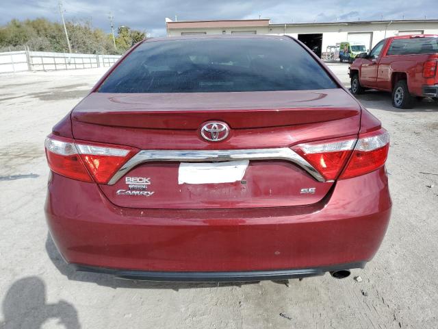 Photo 6 from auction – 2017 TOYOTA CAMRY LE with VIN 4T1BF1FK7HU781945