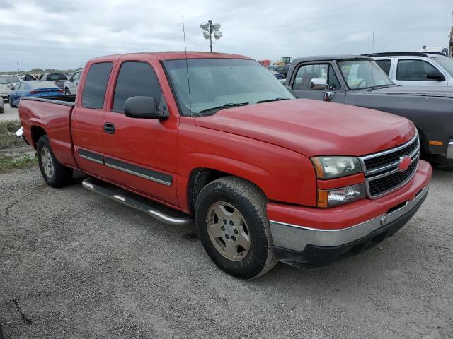 Photo 4 from auction – 2006 CHEVROLET SILVERADO with VIN 1GCEC19Z96Z212890