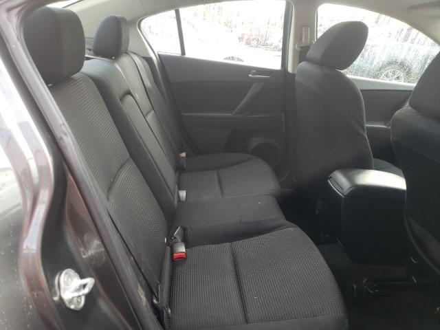Photo 10 from auction – 2013 MAZDA 3 I with VIN JM1BL1V82D1709310
