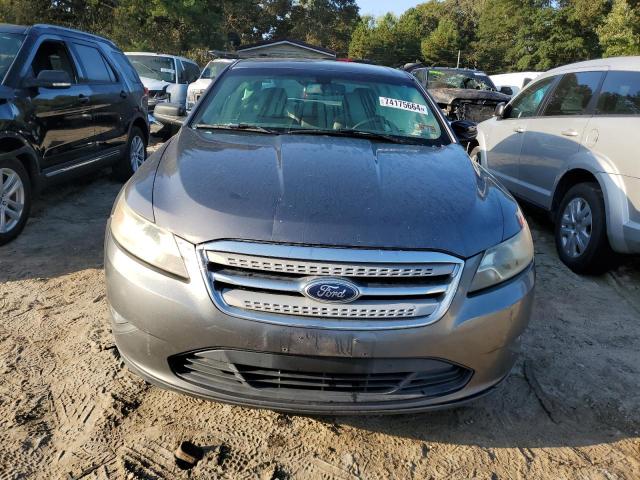 Photo 5 from auction – 2011 FORD TAURUS SE with VIN 1FAHP2DW4BG123969