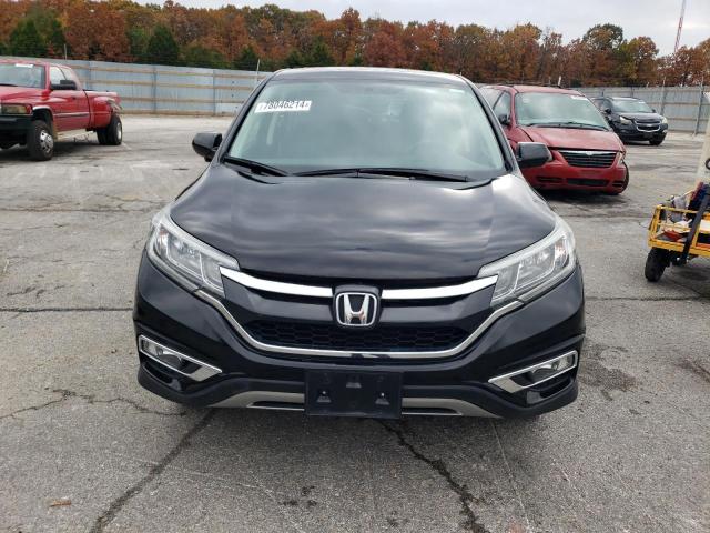 Photo 5 from auction – 2016 HONDA CR-V EX with VIN 2HKRM4H58GH667026