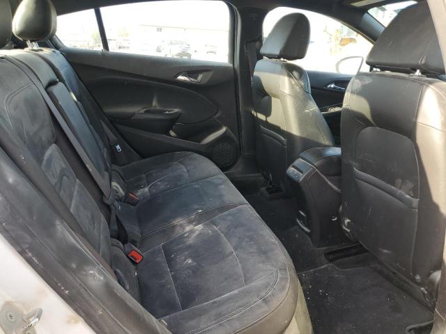 Photo 10 from auction – 2017 CHEVROLET CRUZE PREM with VIN 1G1BF5SM4H7172807