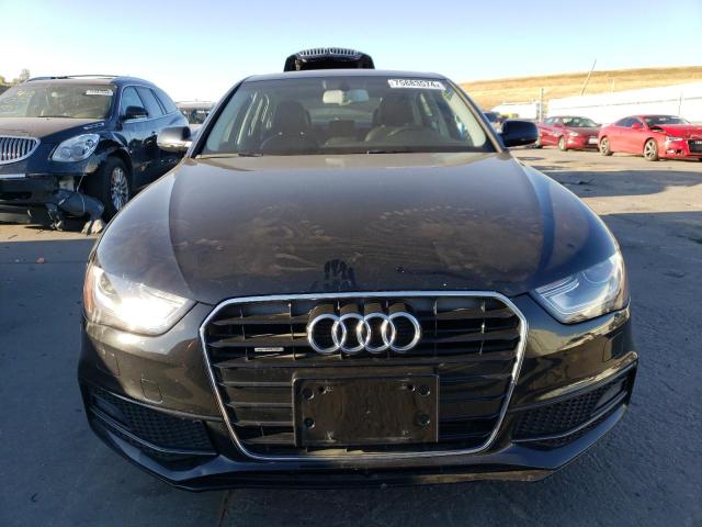 Photo 5 from auction – 2014 AUDI A4 PREMIUM with VIN WAUFFAFLXEN036401