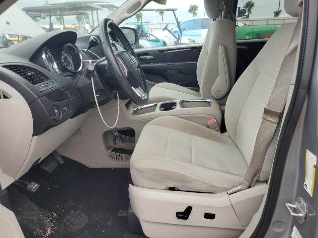 Photo 7 from auction – 2013 DODGE GRAND CARA with VIN 2C4RDGCG4DR662818