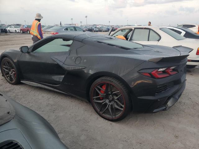 Photo 2 from auction – 2023 CHEVROLET CORVETTE Z with VIN 1G1YF2D3XP5602542