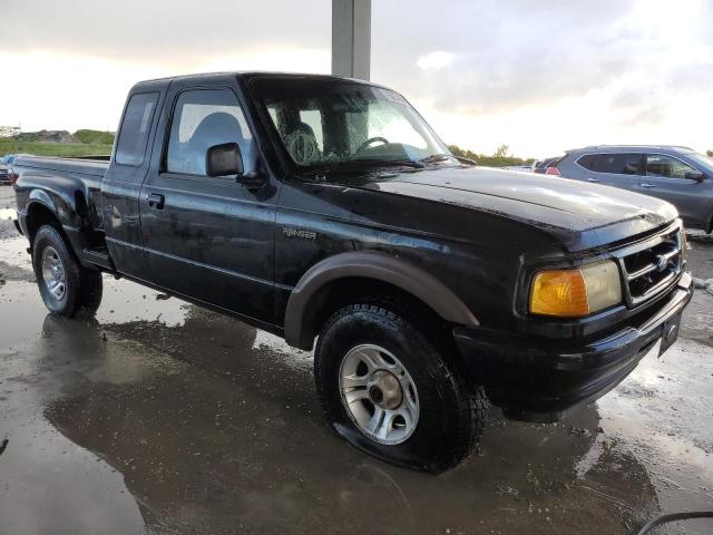 Photo 4 from auction – 1997 FORD RANGER SUP with VIN 1FTCR15U5VTA32694