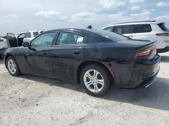 Photo 2 from auction – 2023 DODGE CHARGER SX with VIN 2C3CDXBG1PH704433