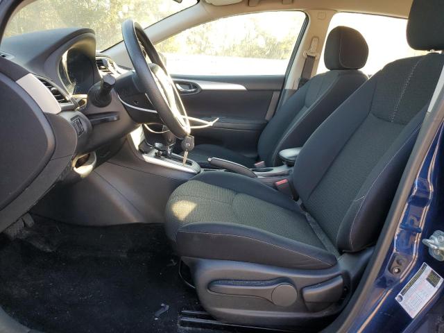 Photo 7 from auction – 2017 NISSAN SENTRA S with VIN 3N1AB7AP7HY351897