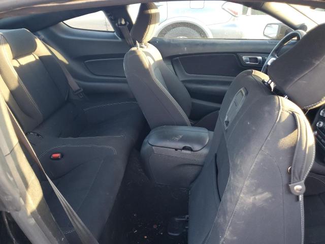 Photo 10 from auction – 2021 FORD MUSTANG with VIN 1FA6P8TH6M5108658